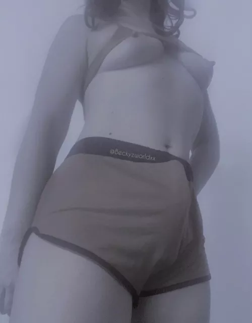 I know u want my bulge