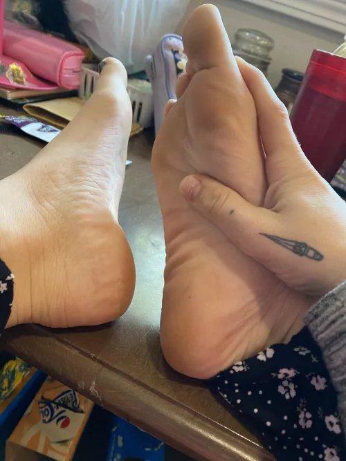 I know u wish you could smell them π₯΅π