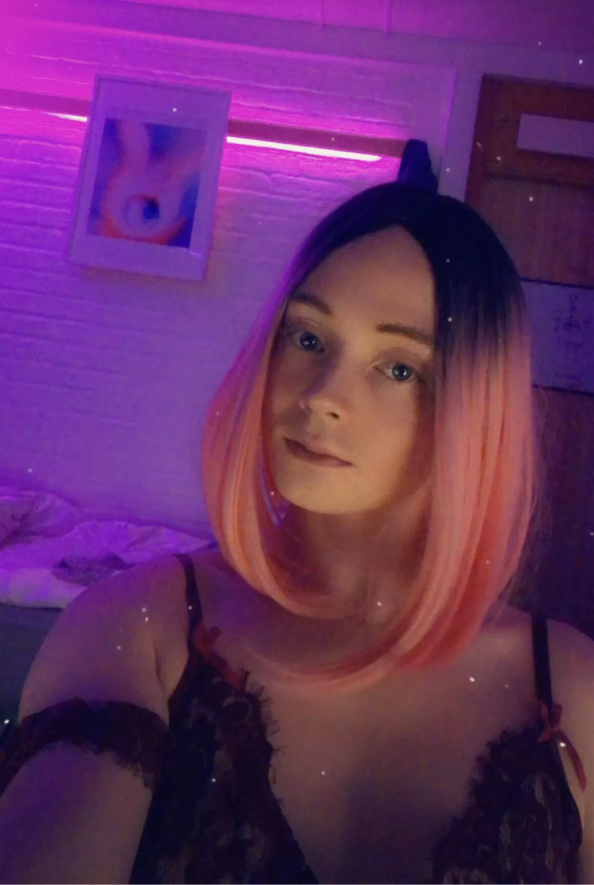 I know what you’re thinking, and i like it 😏