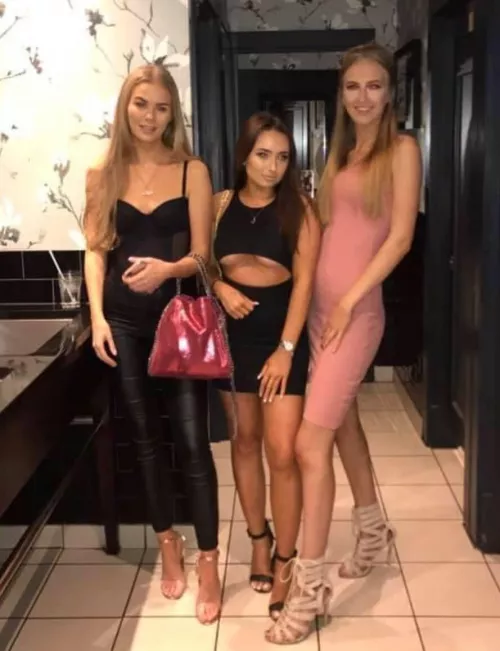 I know which one I’m choosing