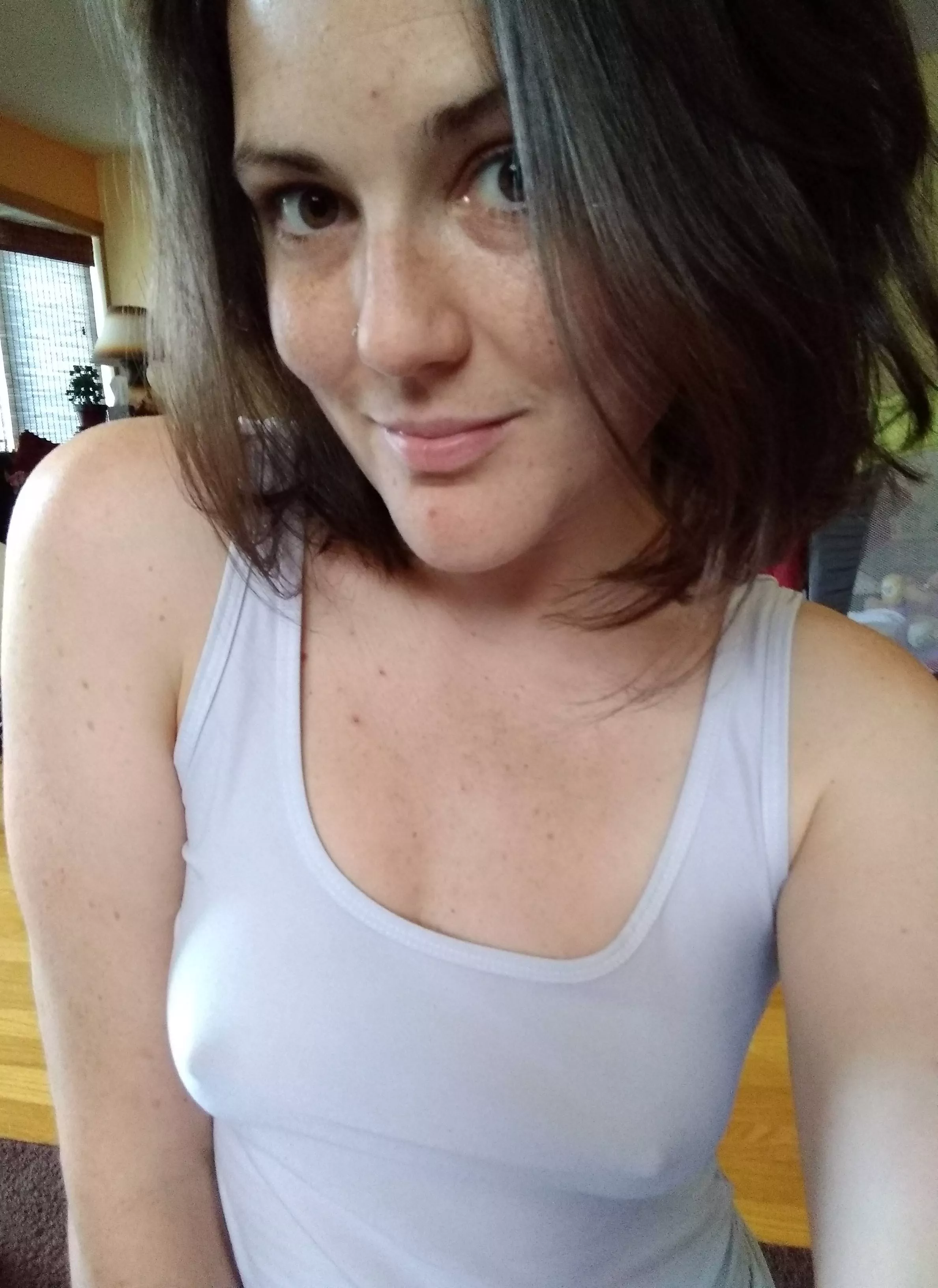 Braless Pics