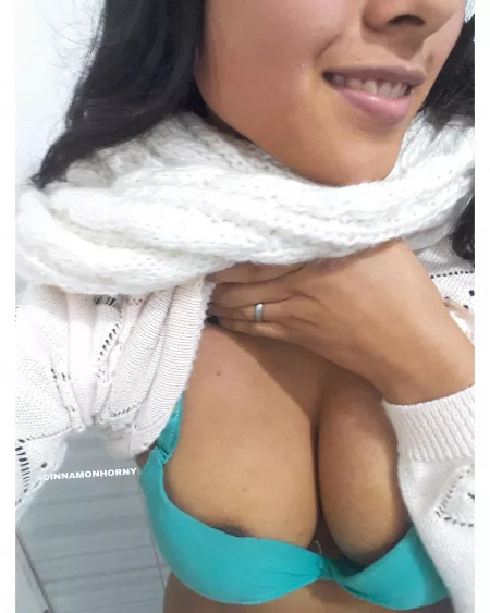 I know you like my boobs I know you like my boobs