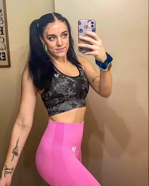 I know you wanna see more ๐