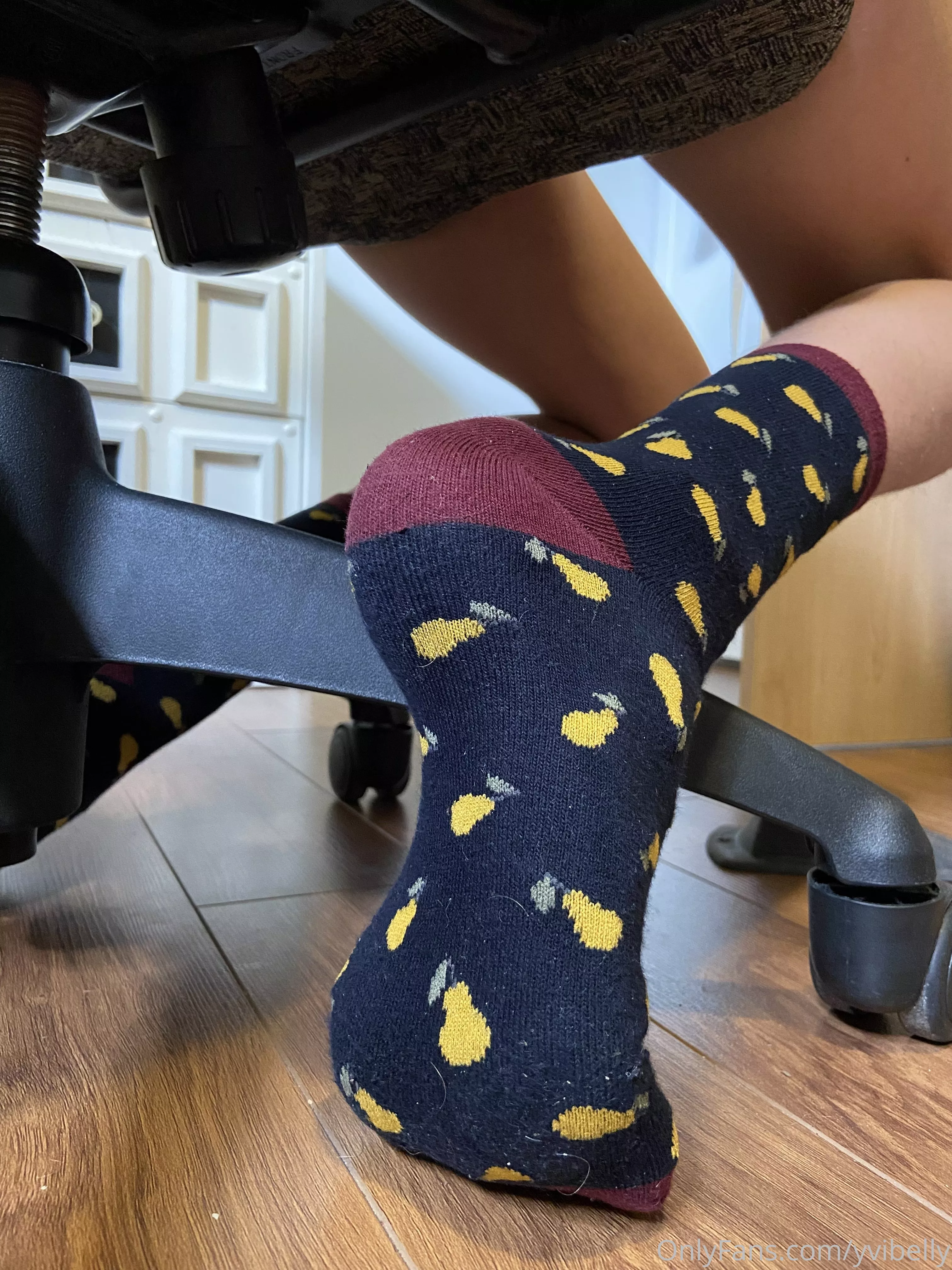 I know you want pear 🥰