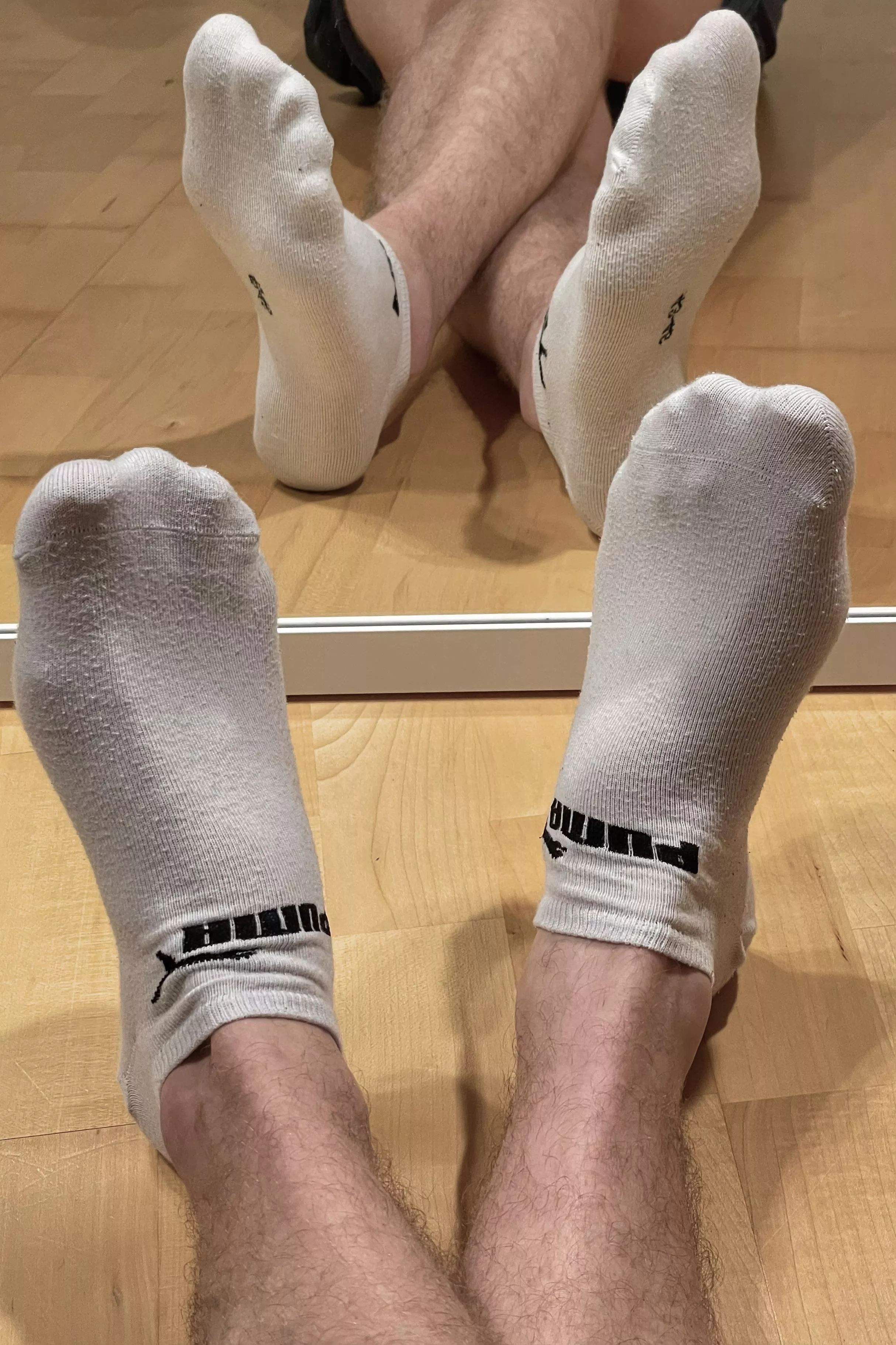 I know you want them