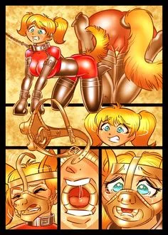 I know you won't like it now but I am sure you will like it soon enough ☺