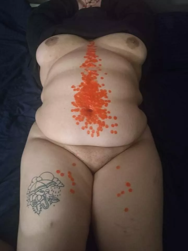 I let my mistress use me how she wants😈