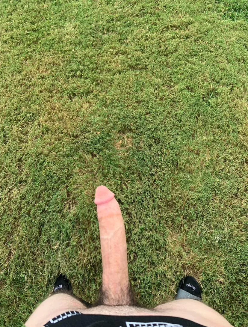 i let my momma use my bwc for whatever she needs sometimes. it’s bigger than my dads average dick and she birthed me after all.