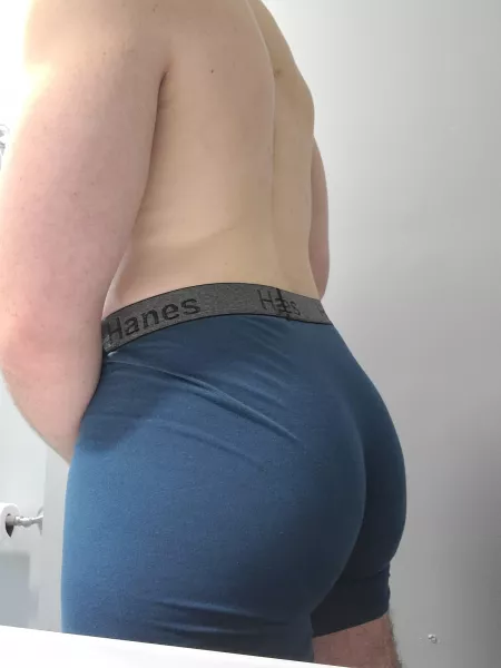 I like being thick π
