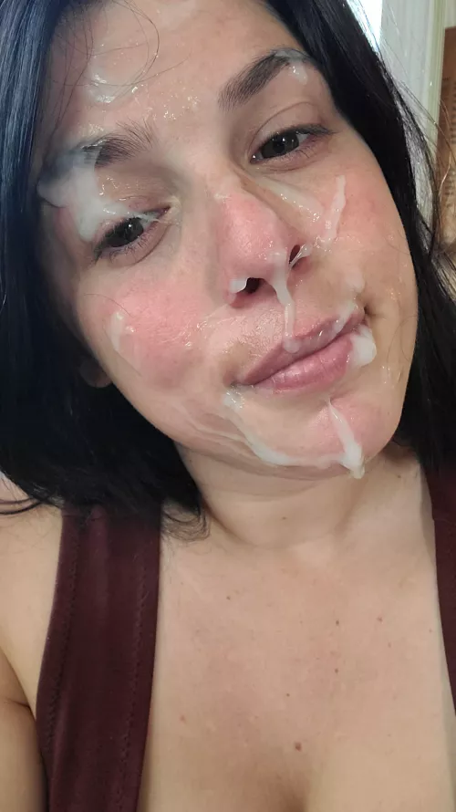 I like full coverage