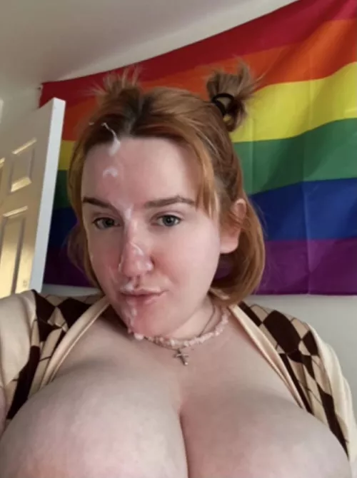 I like girls too but they can’t do this for me lmao