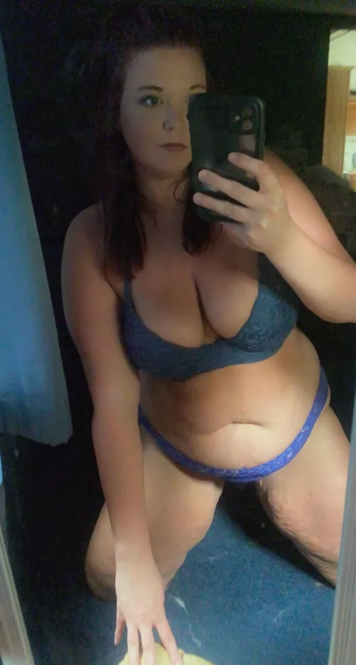 I like how this one turned out