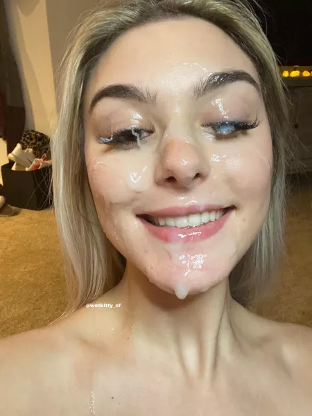i like it messy i like it messy