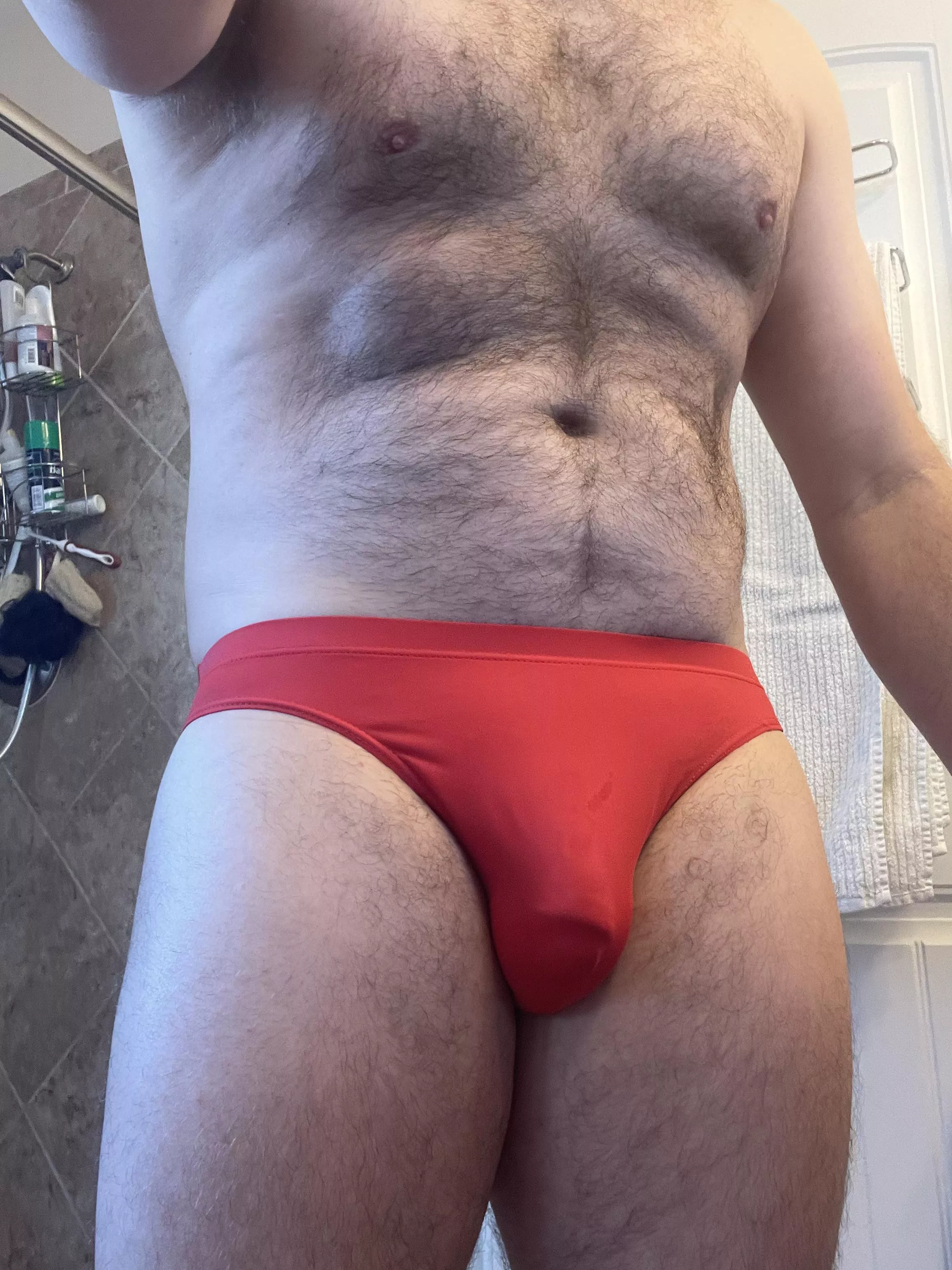 I like it spicy I like it spicy