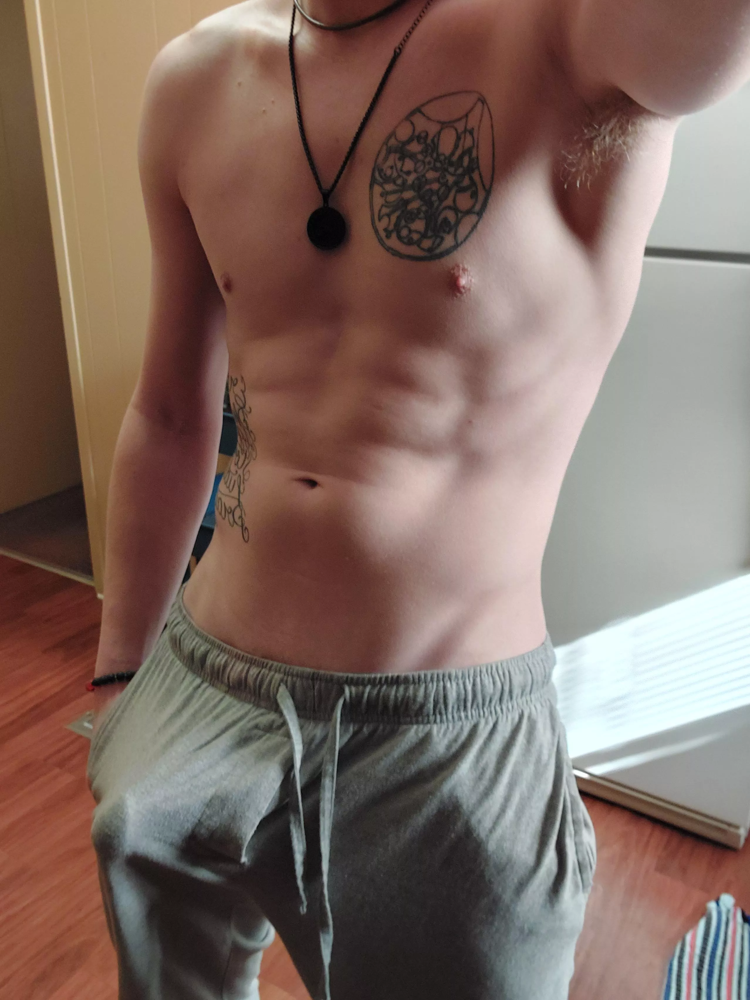 I Like It When You Look