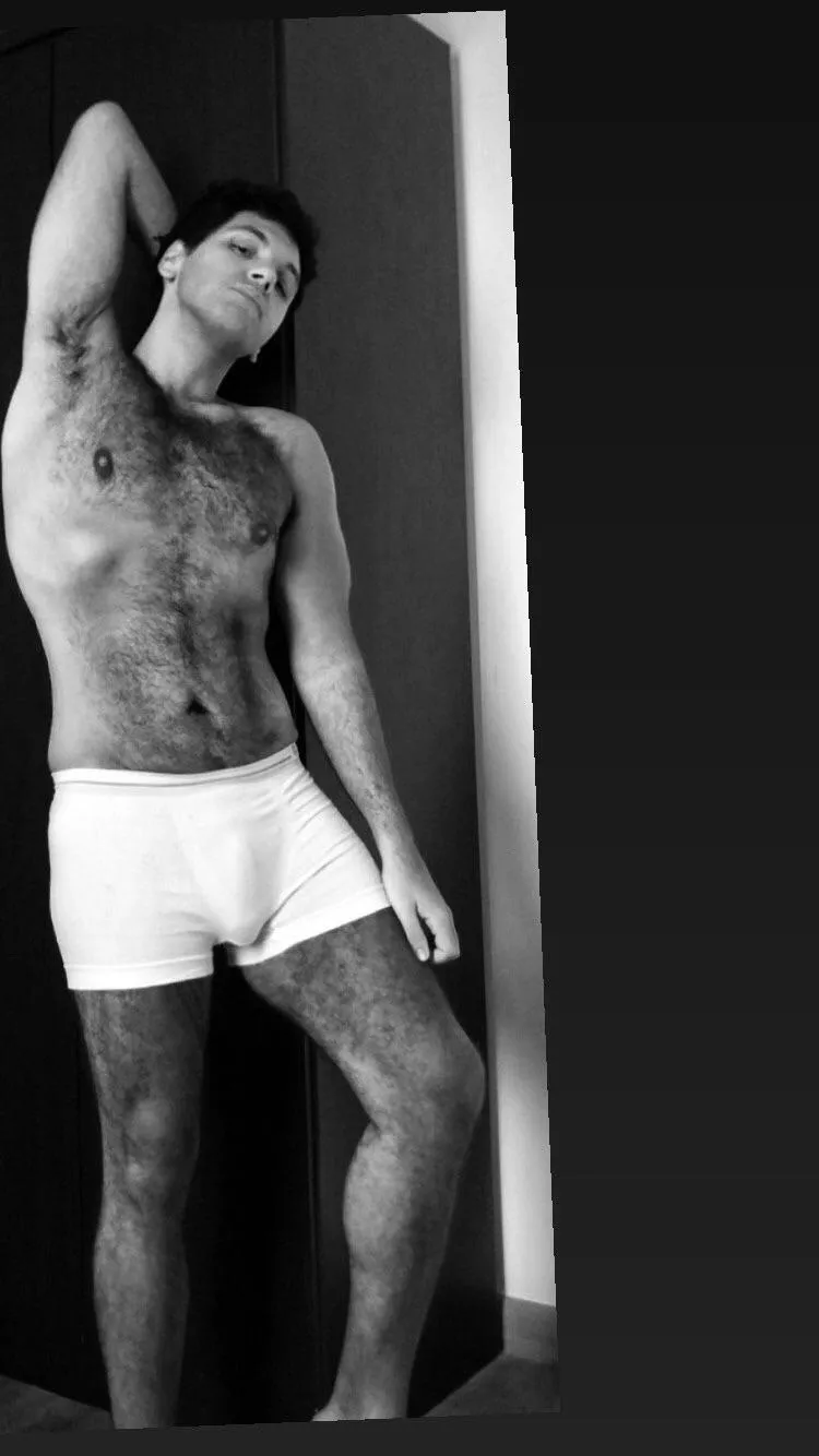 I like my new underwear