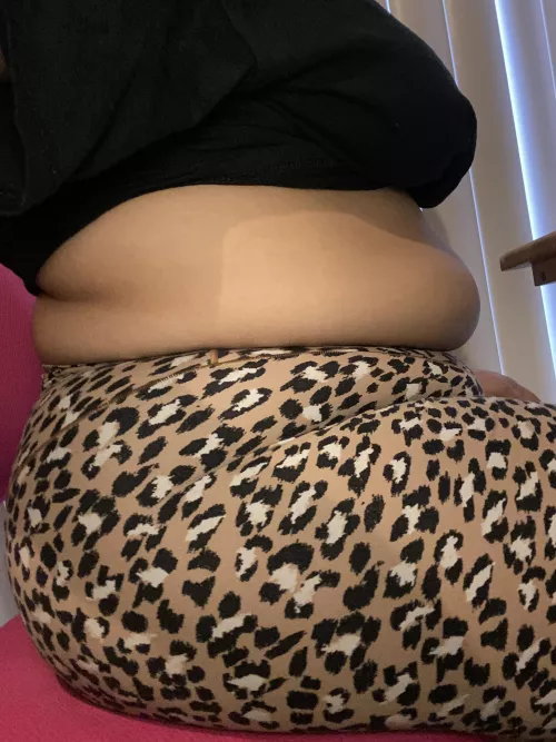 I like my side view after I eat ❤️🥰