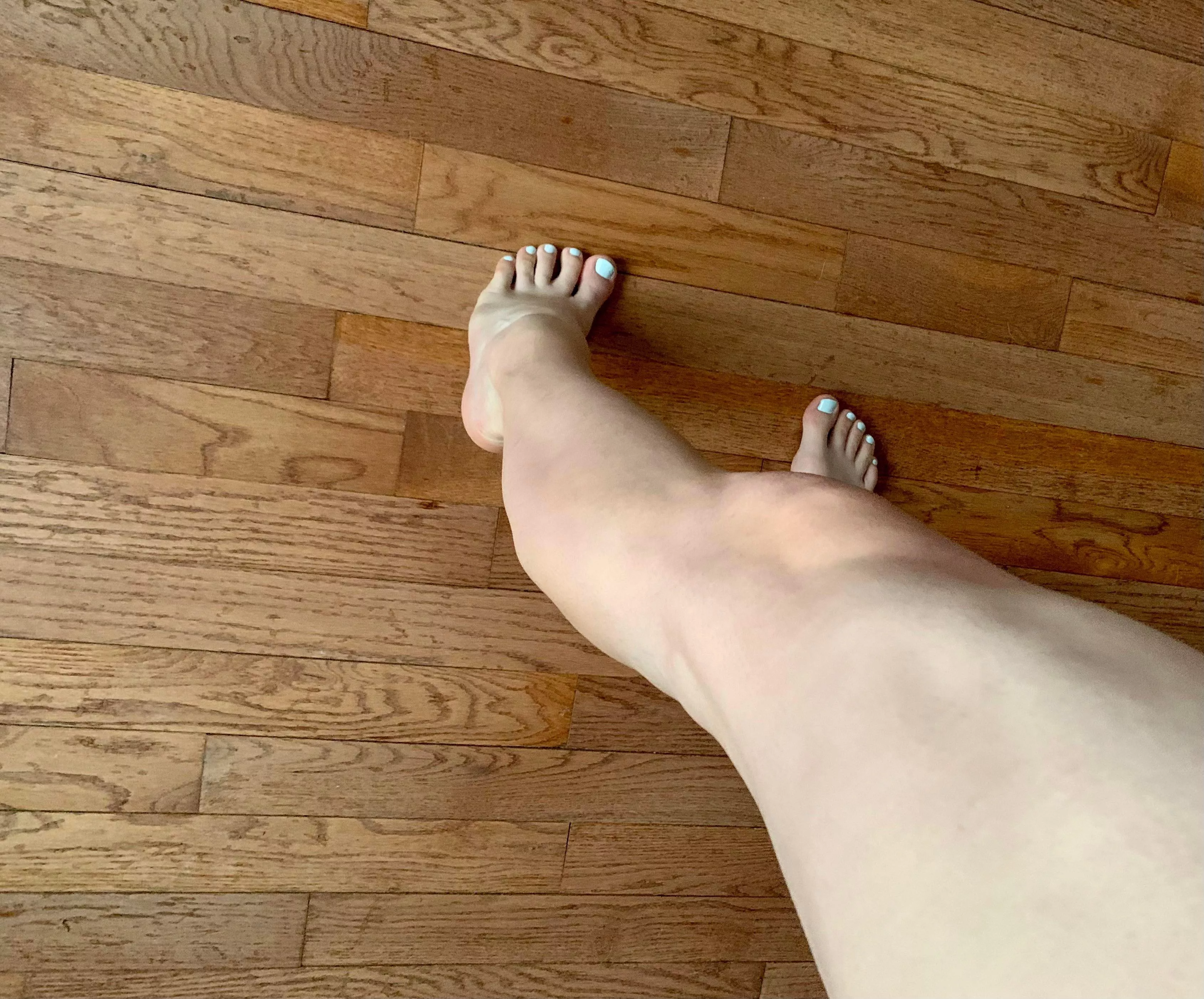 I like showing [t]hese off ☺️