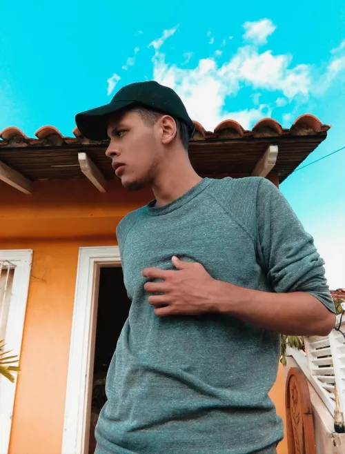 I like sunny days โ๏ธ I like sunny days โ๏ธ