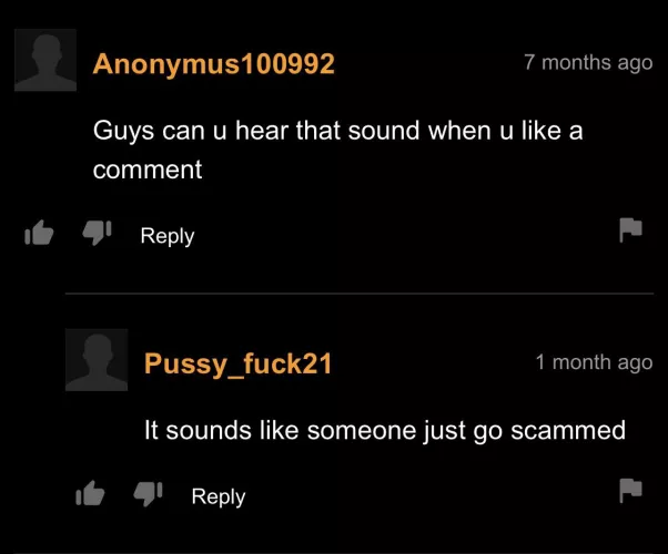 I like the new update