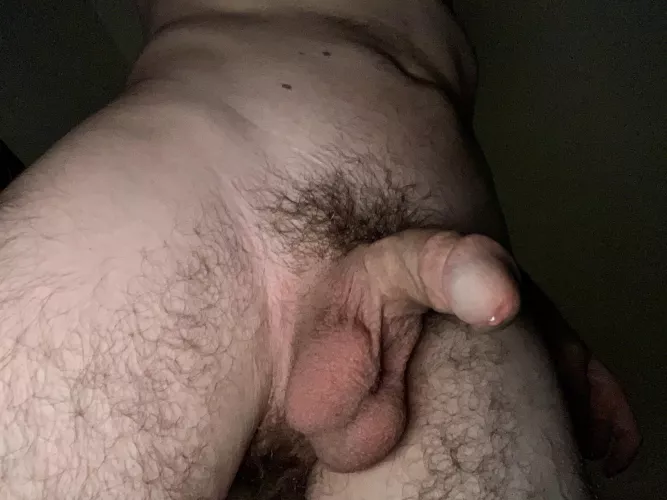 I like this angle