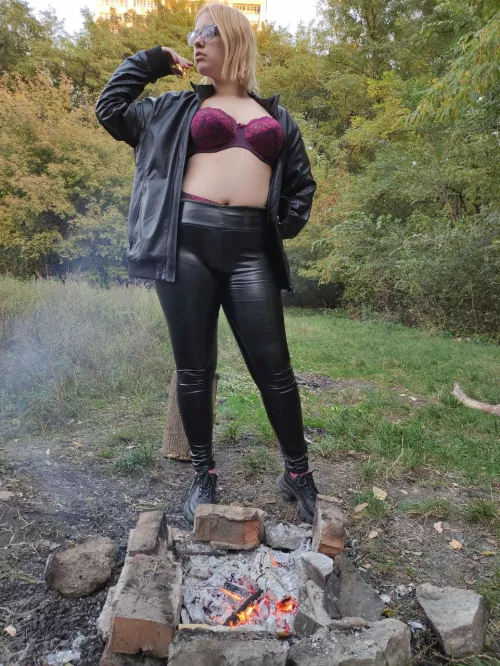 I like this style 🖤