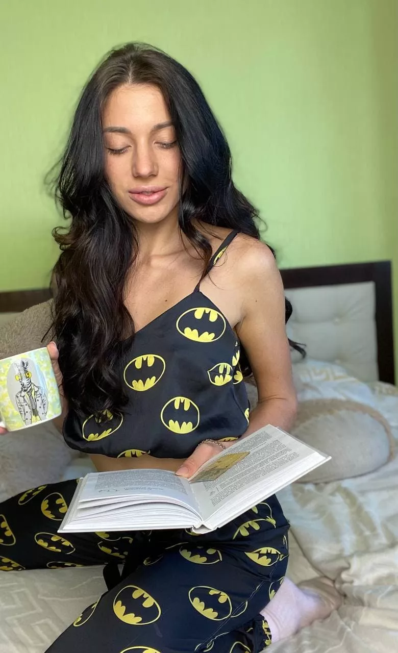 I like to communicate with interesting people