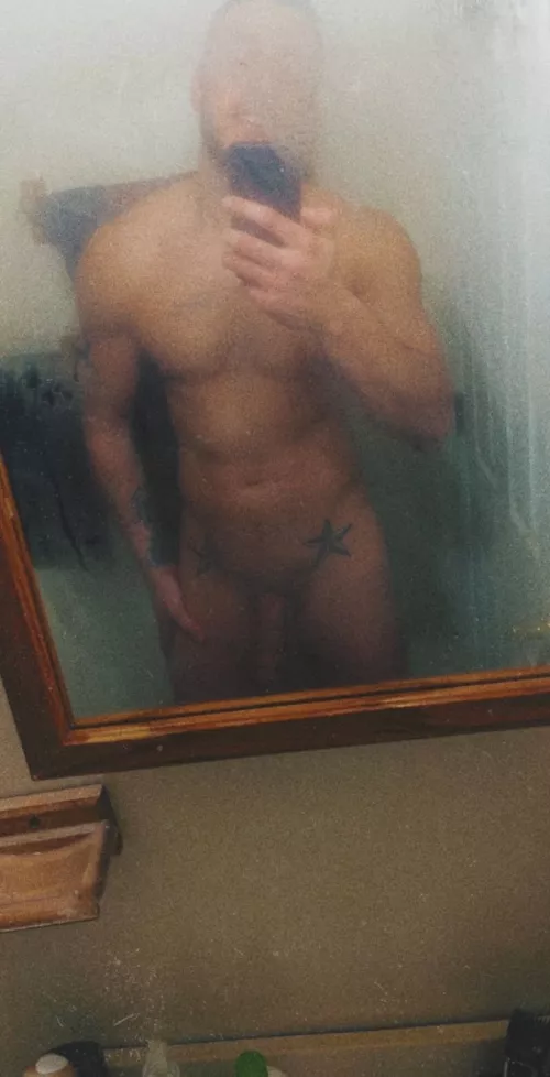 I like to keep some of mine hidden