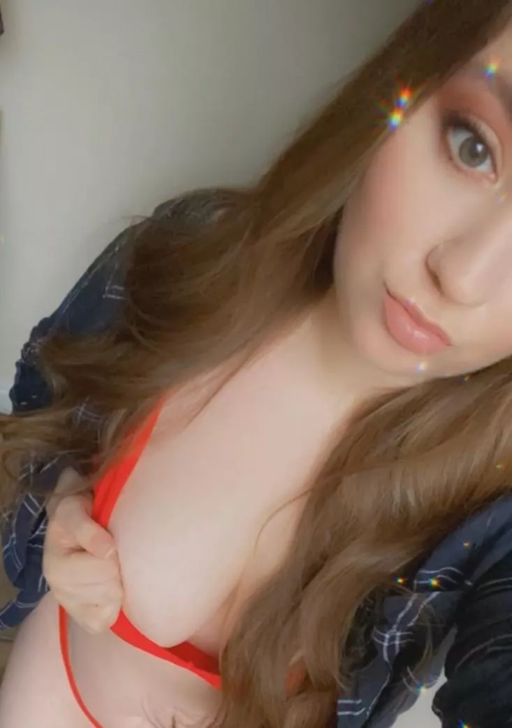 I like to recycle. Recycle past traumas and turn them into kinks 🤣