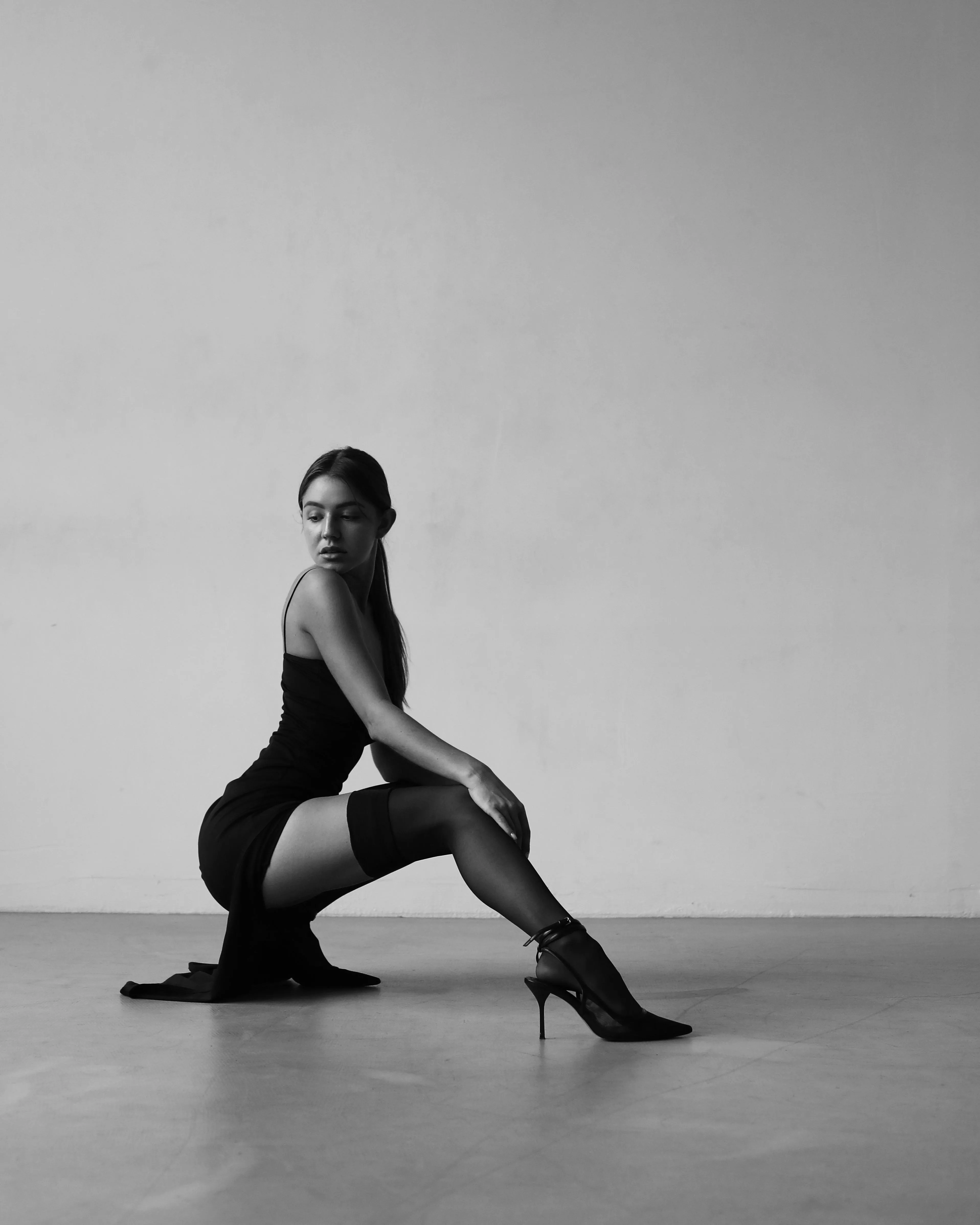 I like to see body as art…. 😈🙈