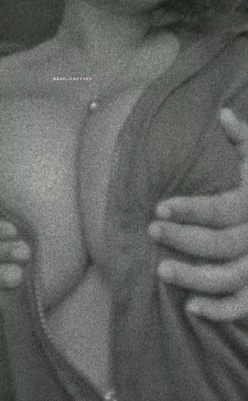 I like to tease. There! I said it. [F]