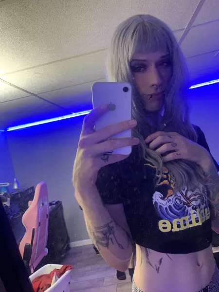 I like to think I’m cute 😅 I like to think I’m cute 😅