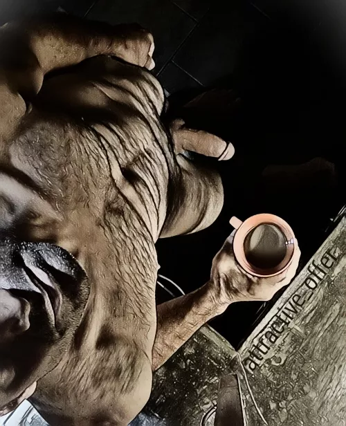 I like trying new things