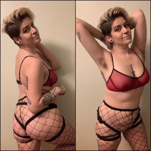 I like using rope! Anyone wanna tie me up tight and torture me all night š