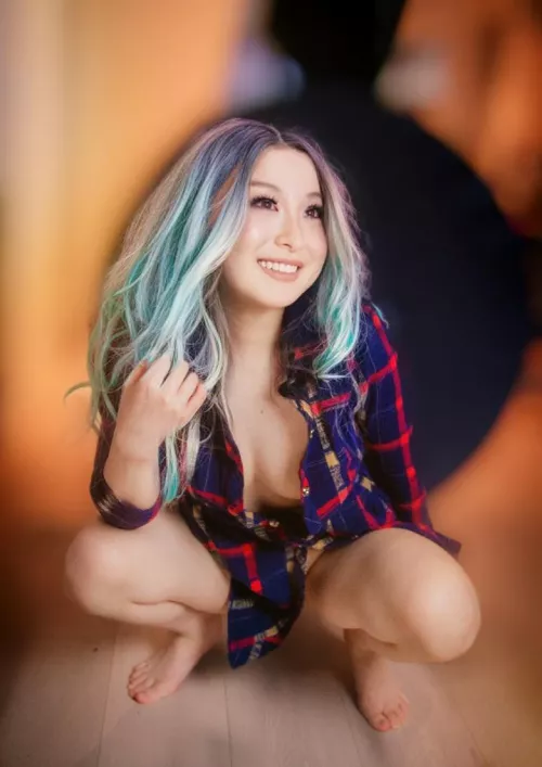 I like using shirts... ONLY shirts ๐