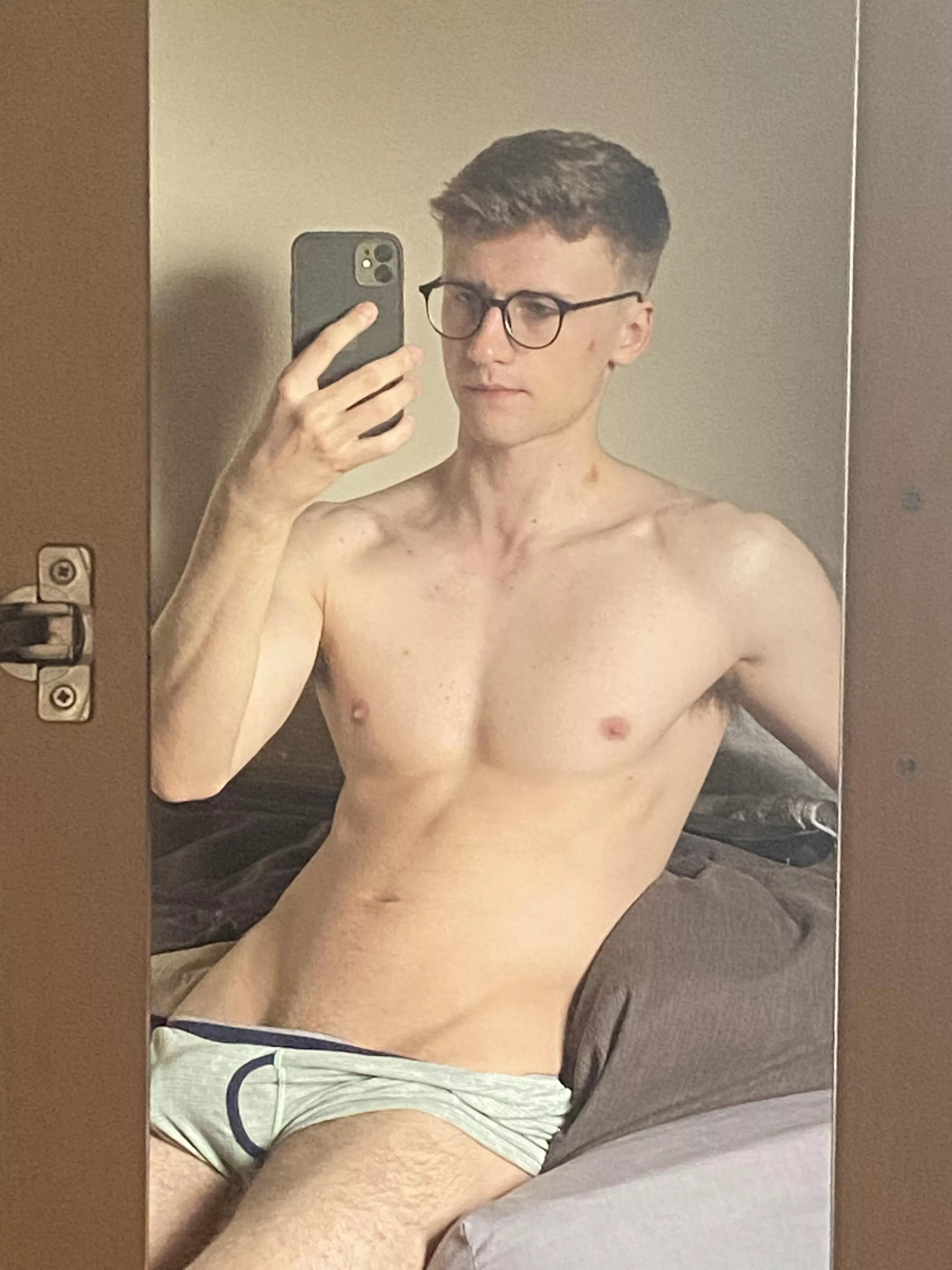 I liked the lighting