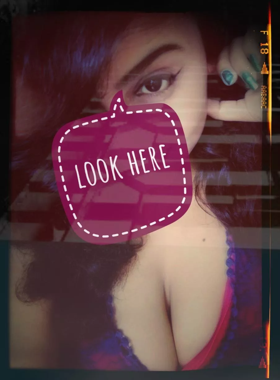 I liked the tagline- no Public sharing of personal info 😎 is it a [NSFW] 😅