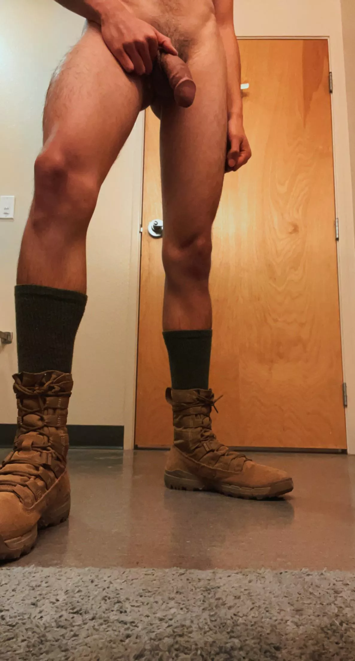 I live near 3 military bases: Bliss, WSMR, & Holloman. But no battle buddy to play with🤷‍♂️