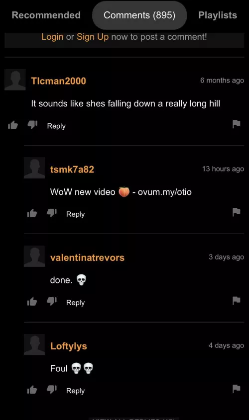 I lol’d