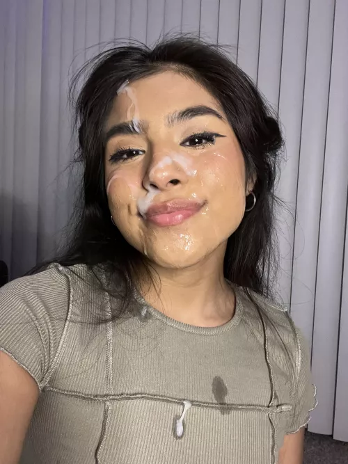 I look cute here! OC I look cute here! OC