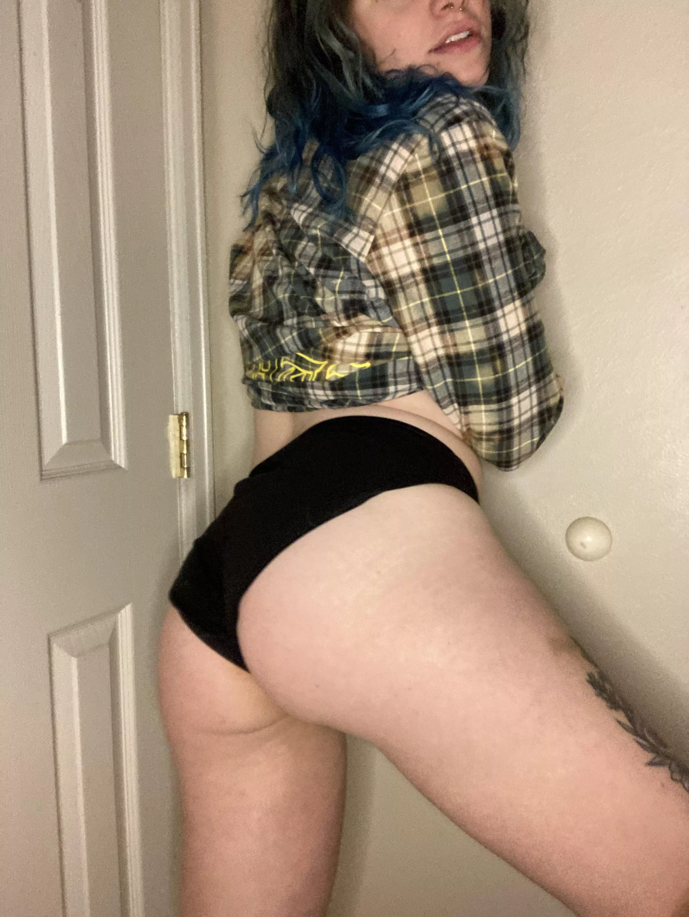 I look like your most important meal of the day.