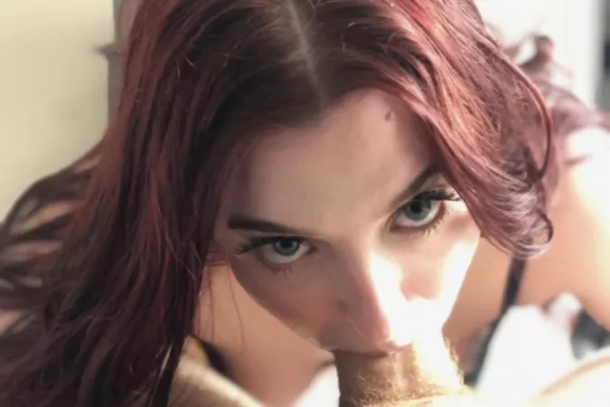 I look much better with a cock down my throat. I look much better with a cock down my throat.