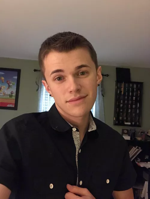 I look much less stressed when Iโm not working at the hospital and it shows! ๐๐
 Happy holidays, and have a healthy new year ๐ I look much less stressed when Iโm not working at the hospital and it shows! ๐๐
 Happy holidays, and have a healthy new year ๐