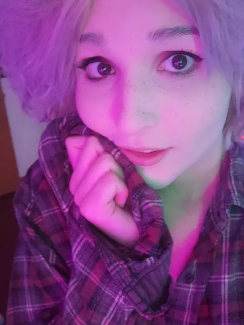 i LOOOVE how the lighting looks ngl ~ 💞😋💞 i LOOOVE how the lighting looks ngl ~ 💞😋💞