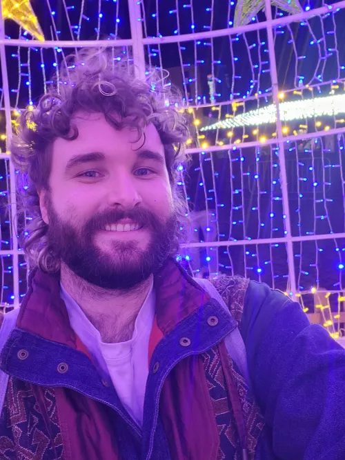 I love a good Christmas market! I love a good Christmas market!