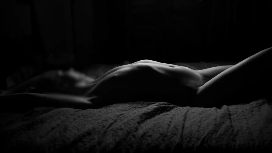 I love a good photoshoot