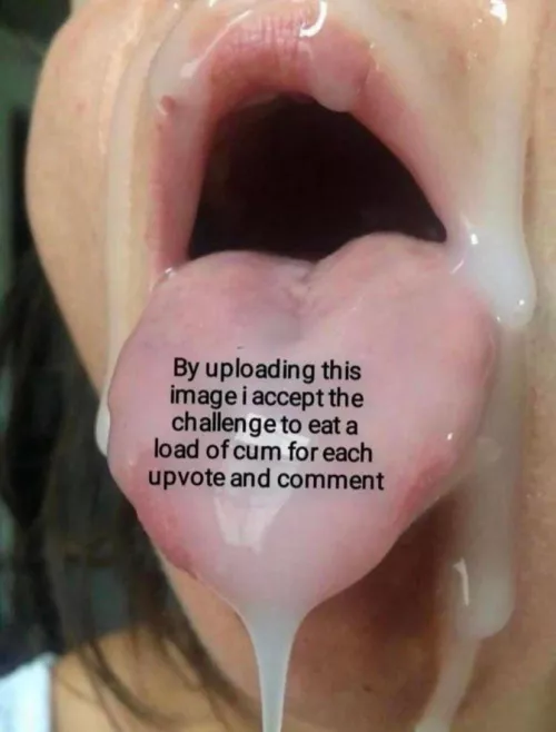 I Love a mouthful of cum like this! I Love a mouthful of cum like this!