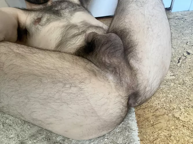 I love all my fur equally