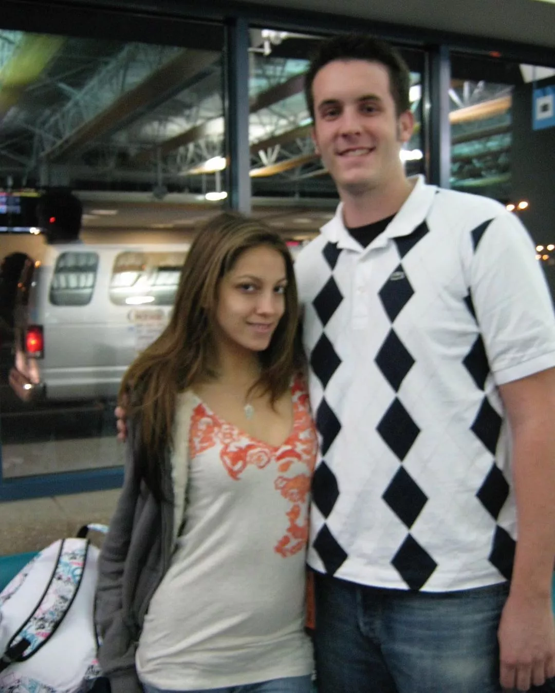 I love all things Jenna. I recently found a bunch of pics of Jenna with other people, mostly fans. The pic shown is a lucky guy that found himself seated next to Jenna on a flight to Long Island. The other pics are in a video on erome.com. Hope you enjoy! I love all things Jenna. I recently found a bunch of pics of Jenna with other people, mostly fans. The pic shown is a lucky guy that found himself seated next to Jenna on a flight to Long Island. The other pics are in a video on erome.com. Hope you enjoy!