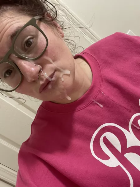 I love babysitting his kids ??